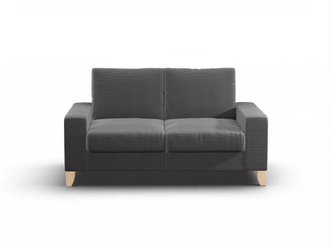 2-Sitzer Sofa 